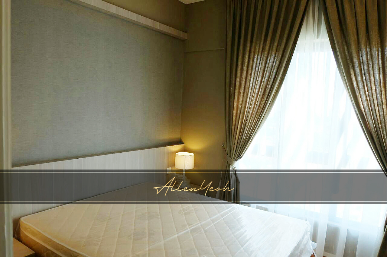 Raffel Tower, A-15th 1600sqft - photo 2