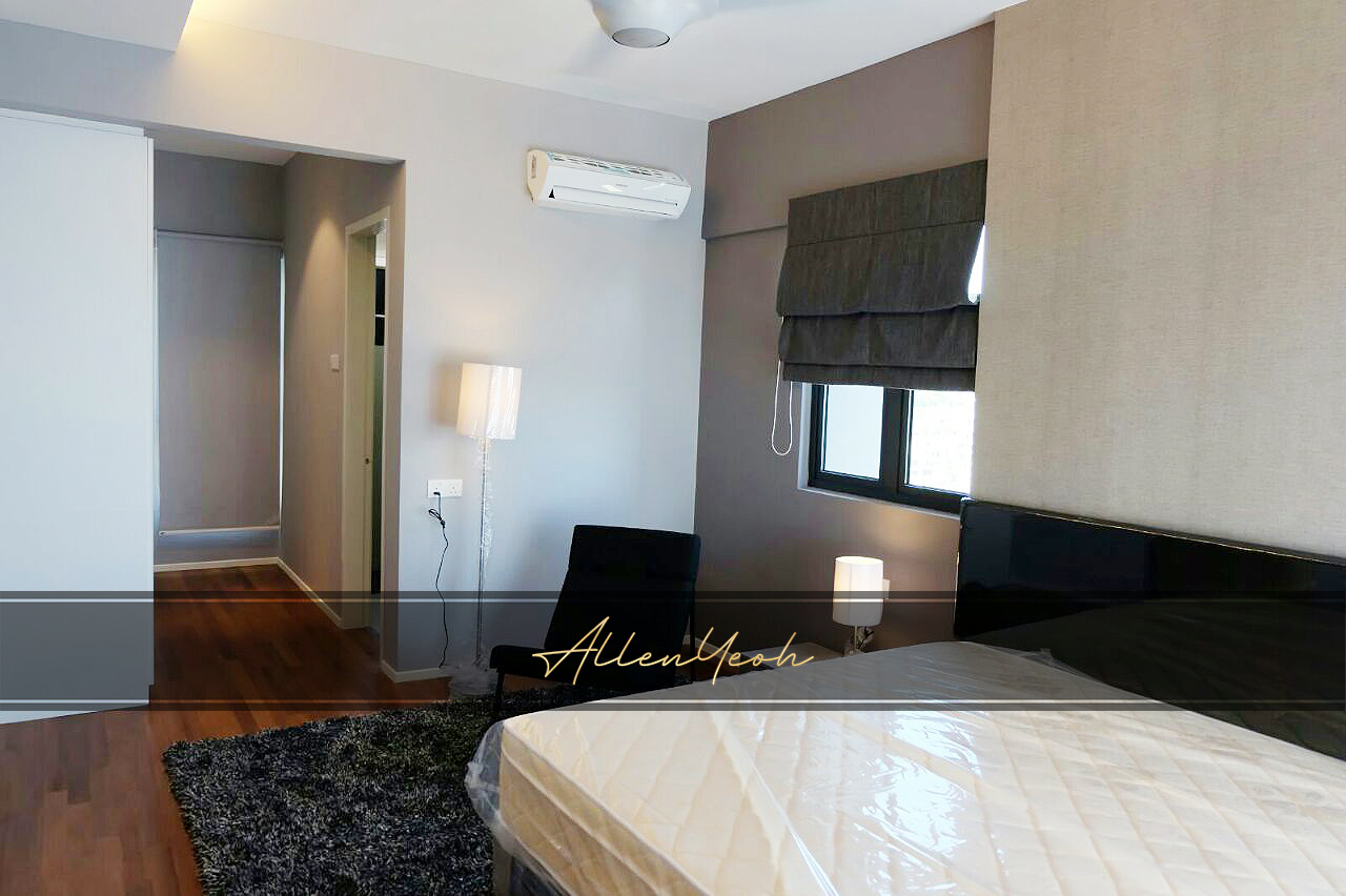 Raffel Tower, A-15th 1600sqft - photo 3