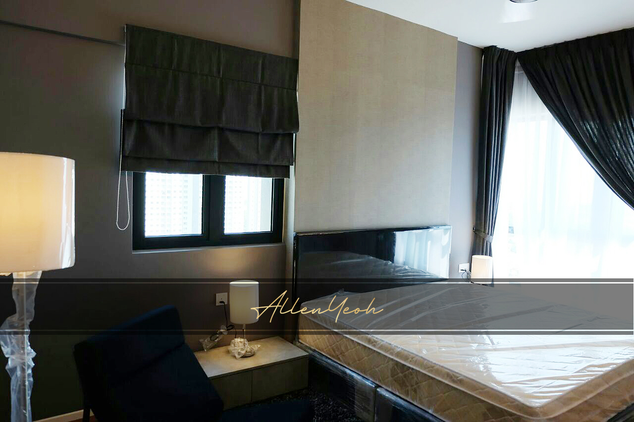 Raffel Tower, A-15th 1600sqft - photo 4