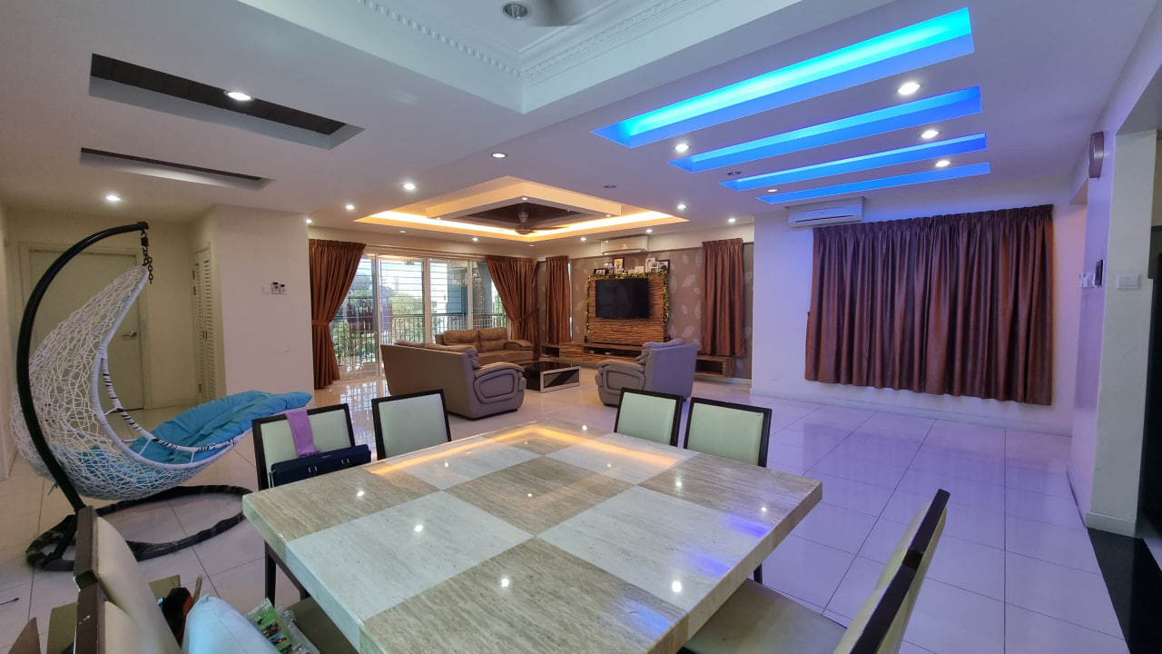 Platino Luxury Condo, 2467sqft Renovated B1 - photo 3