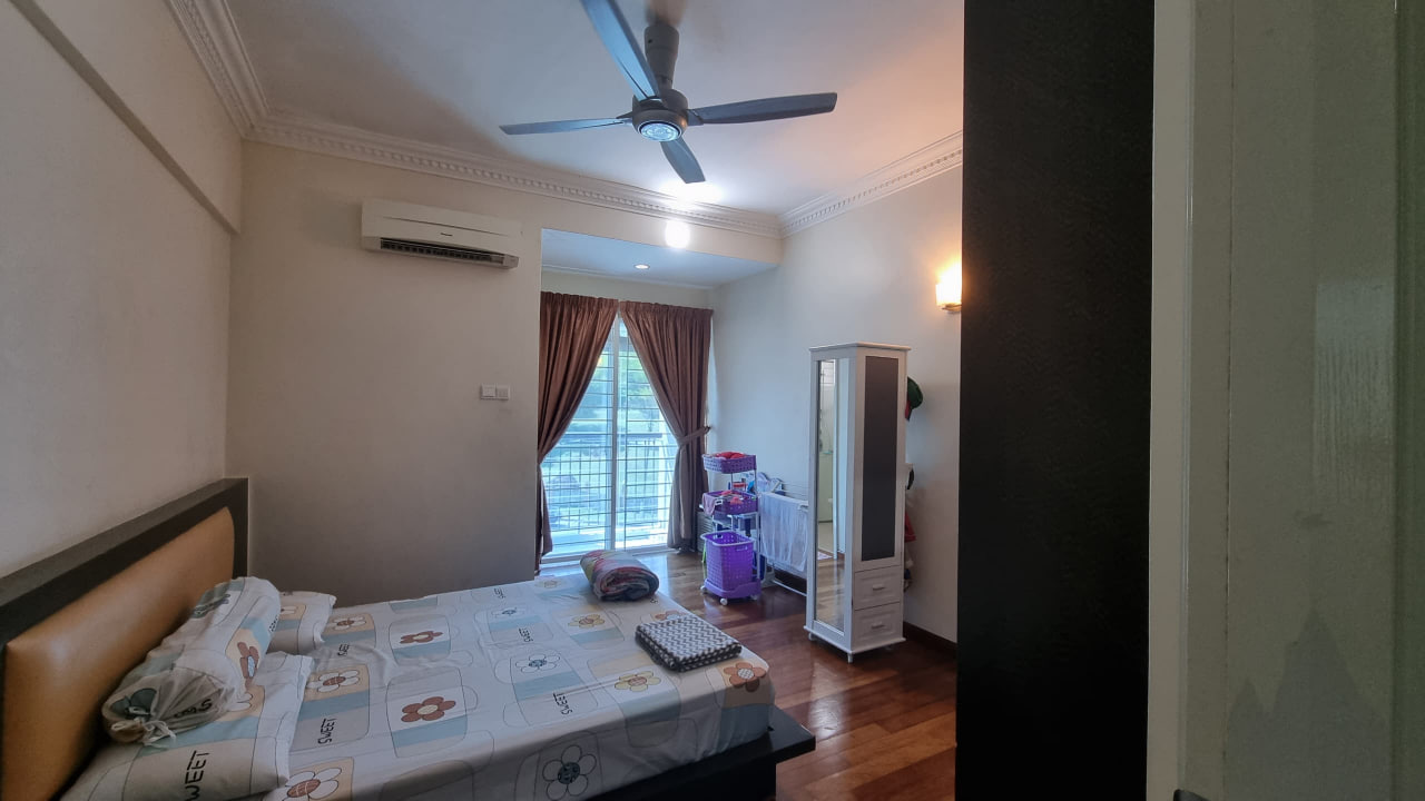 Platino Luxury Condo, 2467sqft Renovated B1 - photo 8