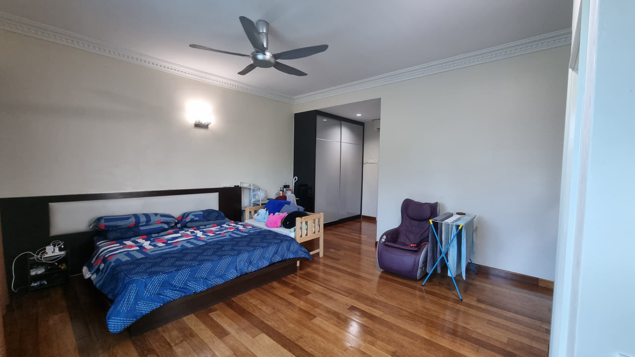 Platino Luxury Condo, 2467sqft Renovated B1 - photo 10