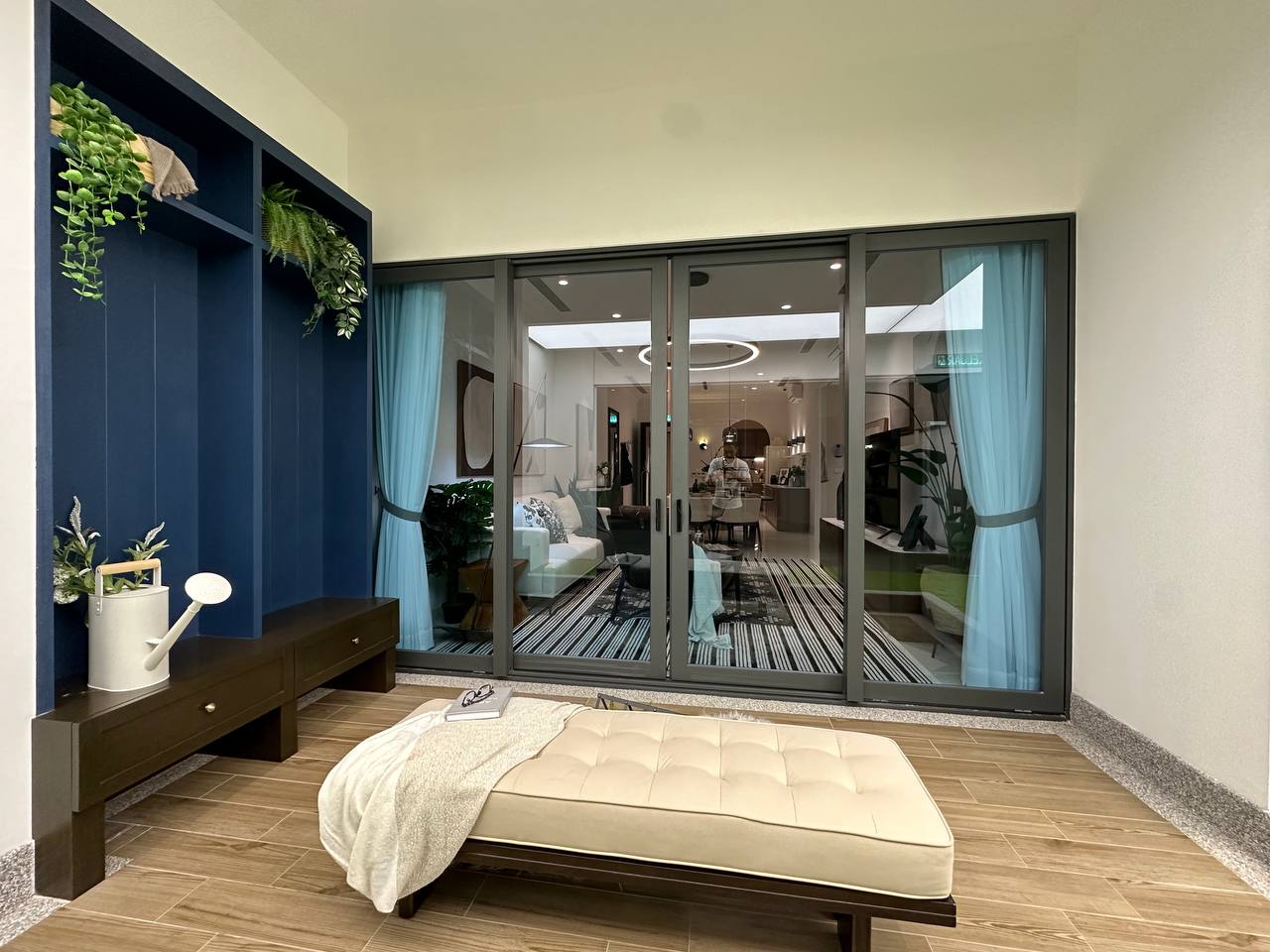 Queens Residence 3 1280sqft Type - photo 4