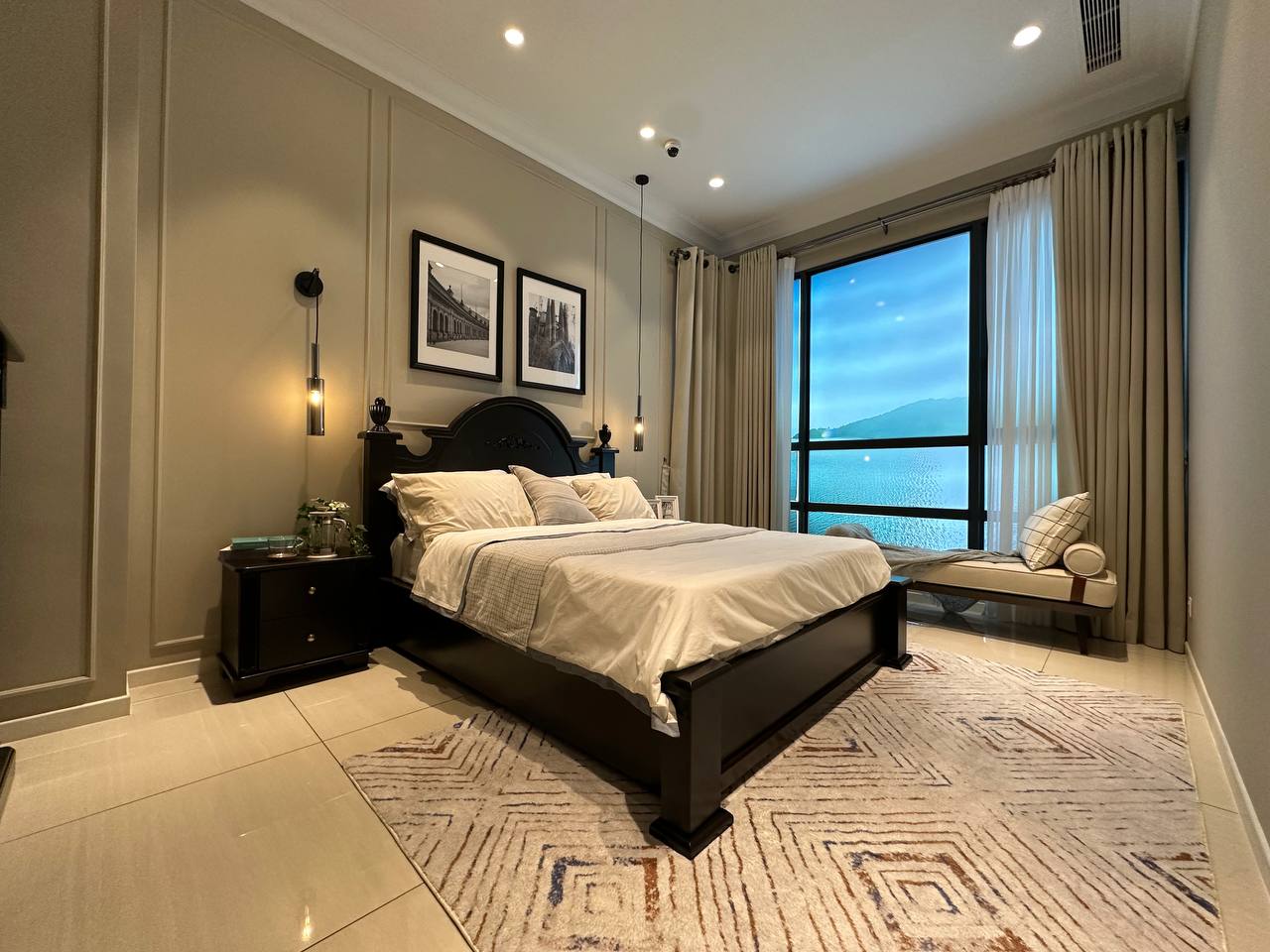 Queens Residence 3 1280sqft Type - photo 7