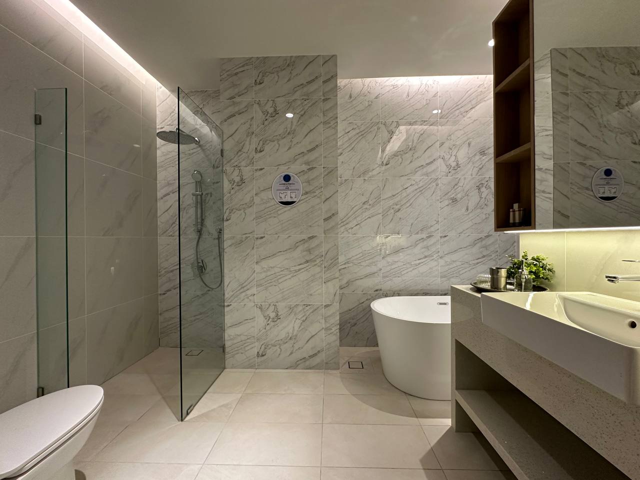 Queens Residence 3 1280sqft Type - photo 9
