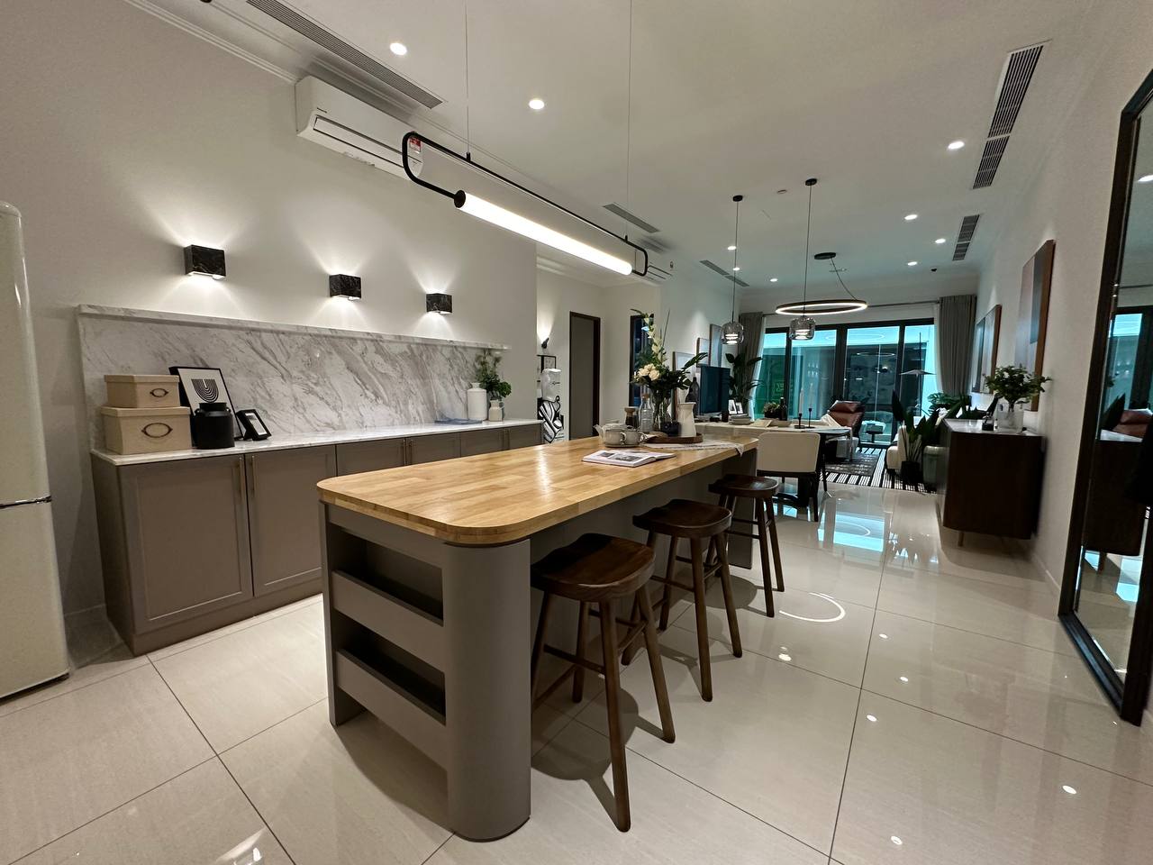 Queens Residence 3 1400sqft Type - photo 4
