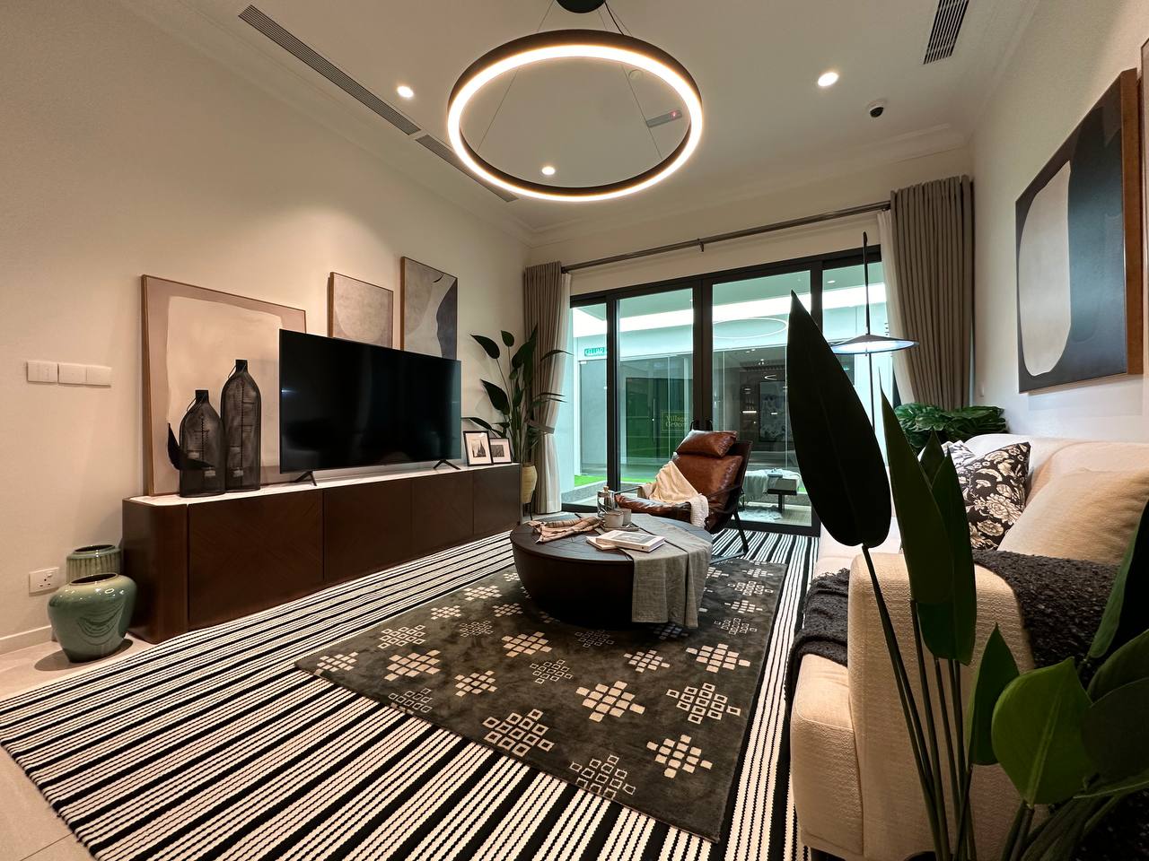 Queens Residence 3 1400sqft Type - photo 7