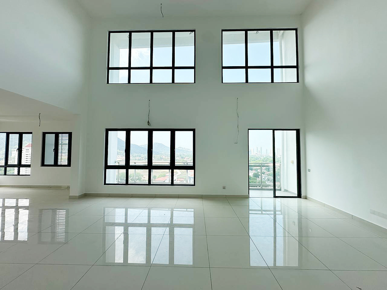 Scots Pavilion - Penthouse 21-02 - photo 3