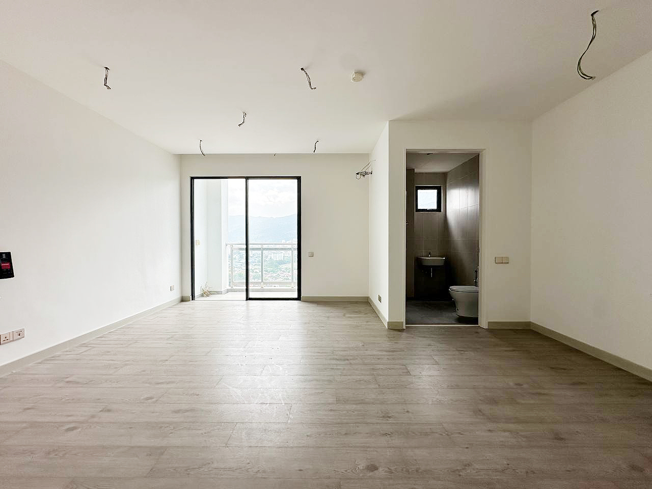 Scots Pavilion - Penthouse 21-02 - photo 7