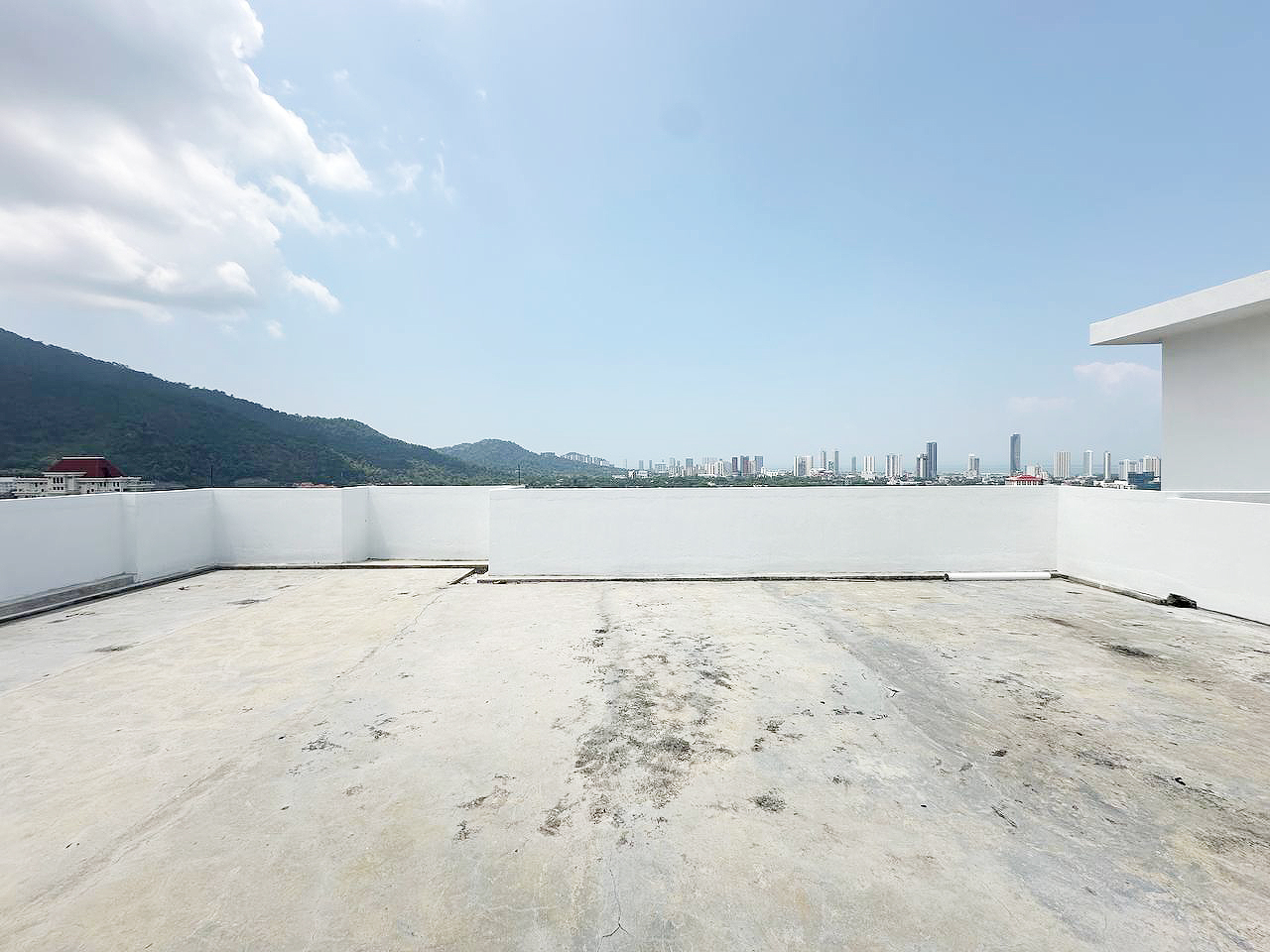 Scots Pavilion - Penthouse 21-02 - photo 12