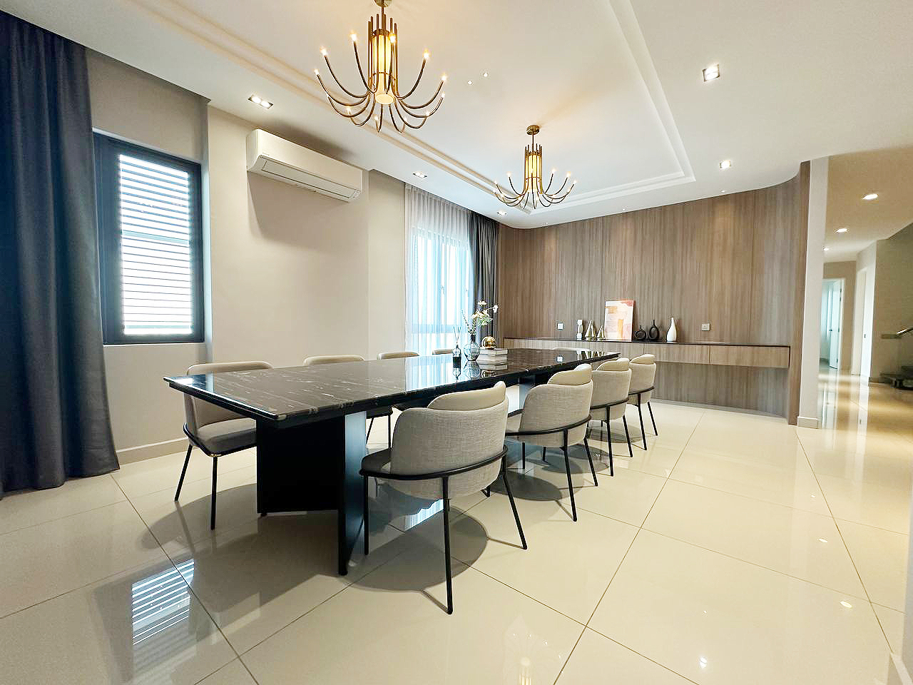 Scots Pavilion - Penthouse 21-03 - photo 2