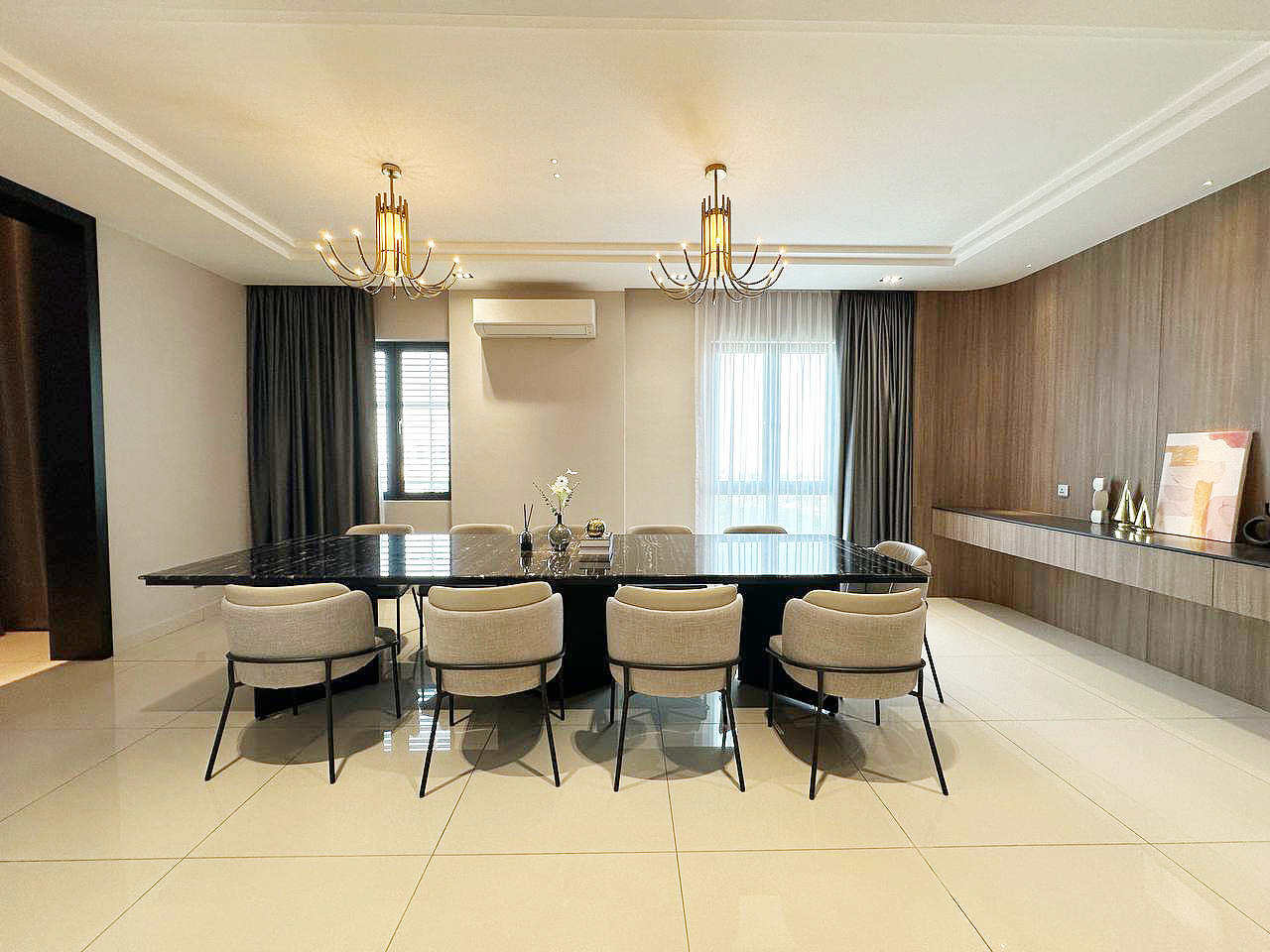 Scots Pavilion - Penthouse 21-03 - photo 3