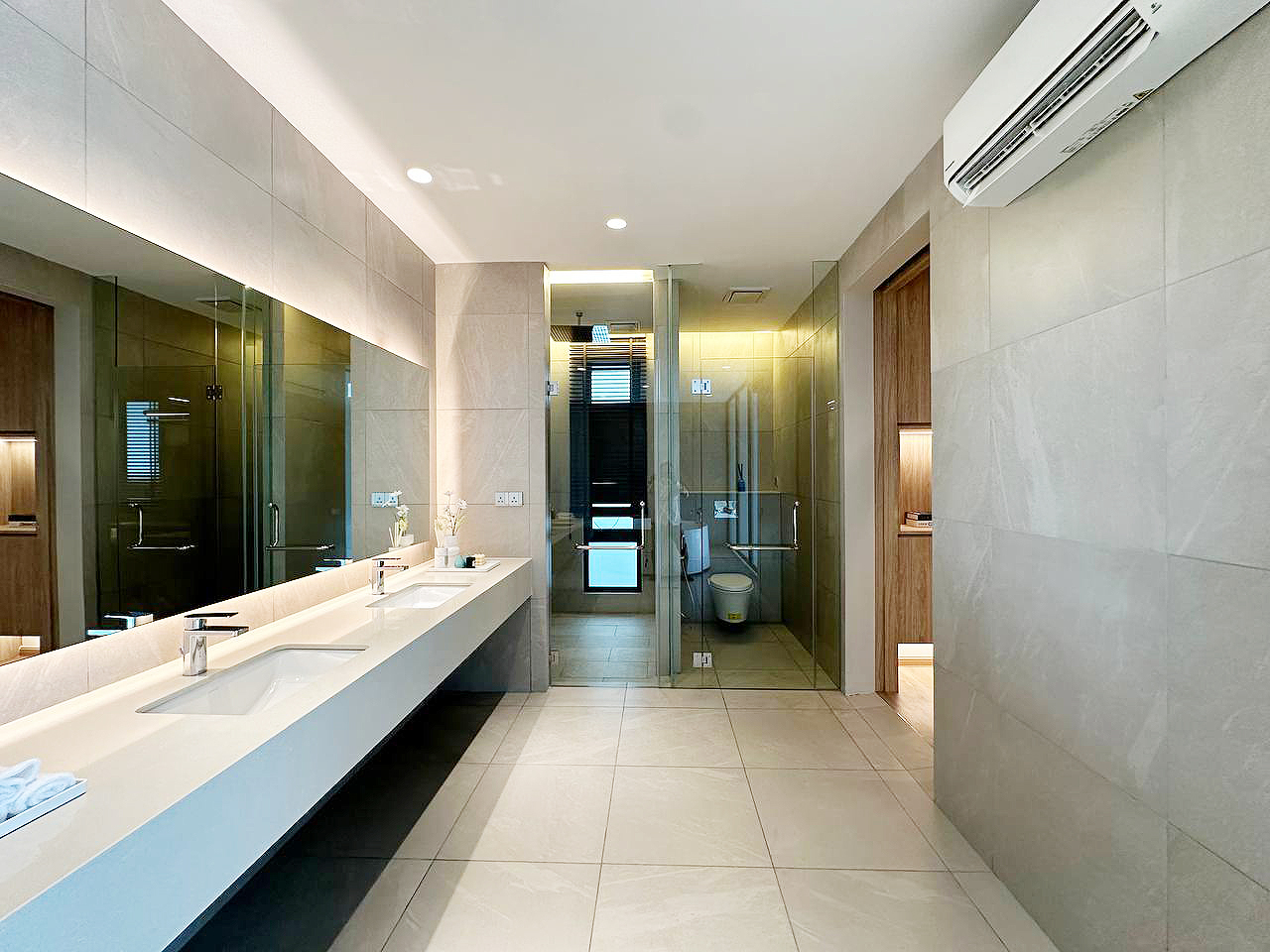 Scots Pavilion - Penthouse 21-03 - photo 5