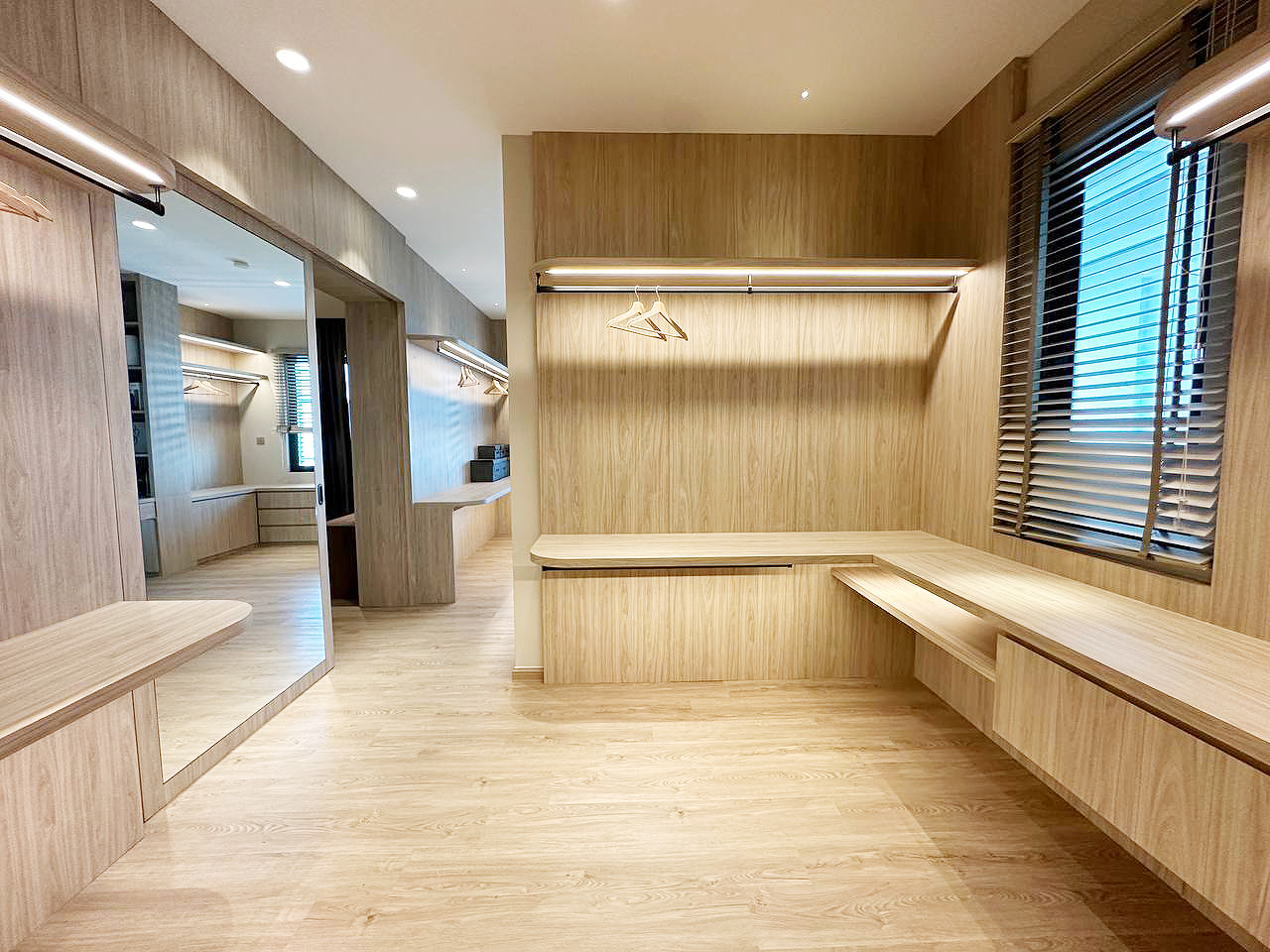 Scots Pavilion - Penthouse 21-03 - photo 7