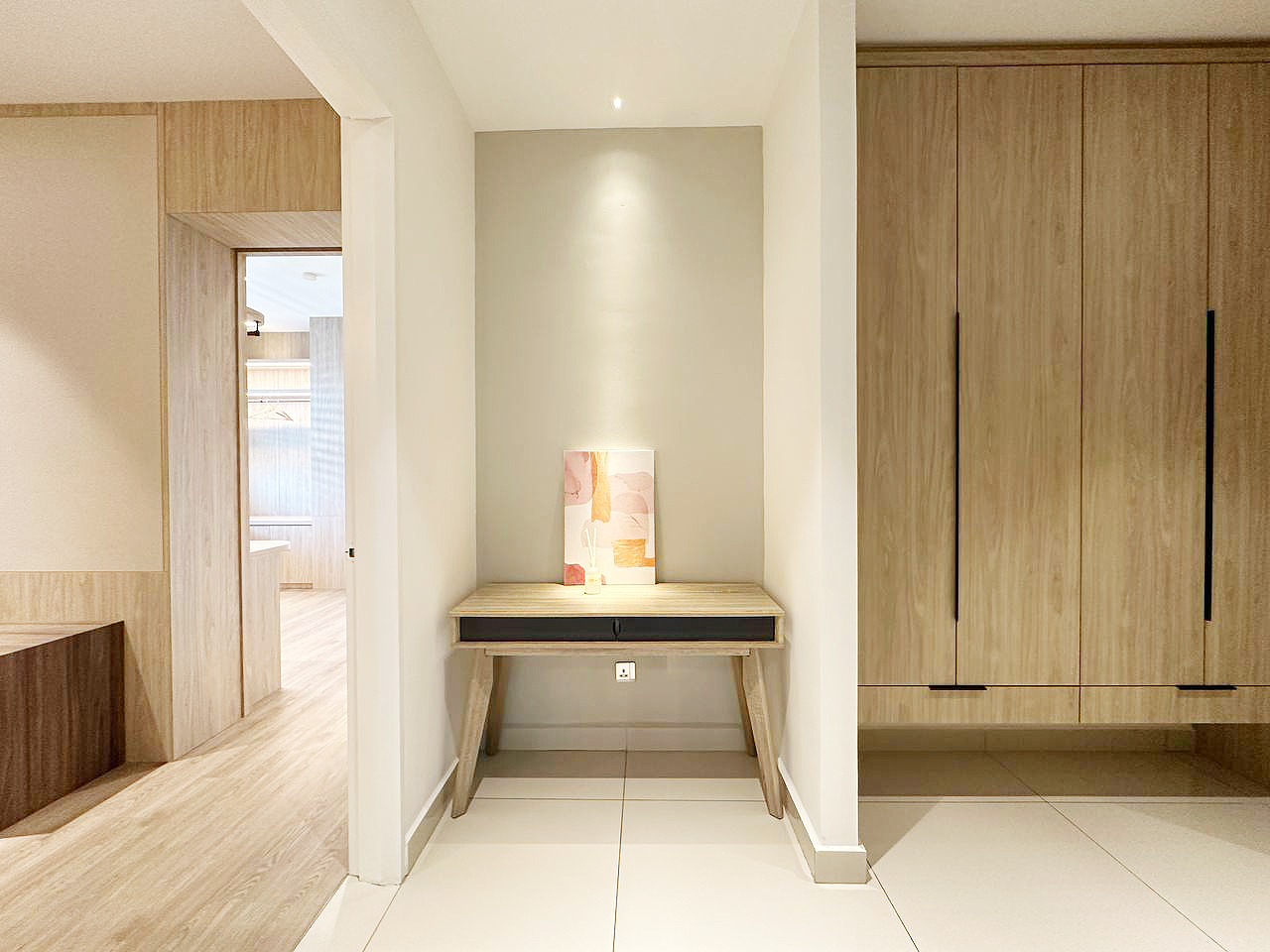 Scots Pavilion - Penthouse 21-03 - photo 8