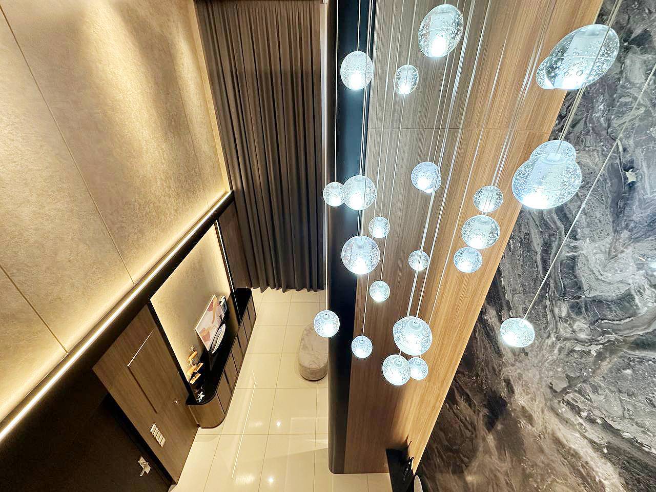 Scots Pavilion - Penthouse 21-03 - photo 12