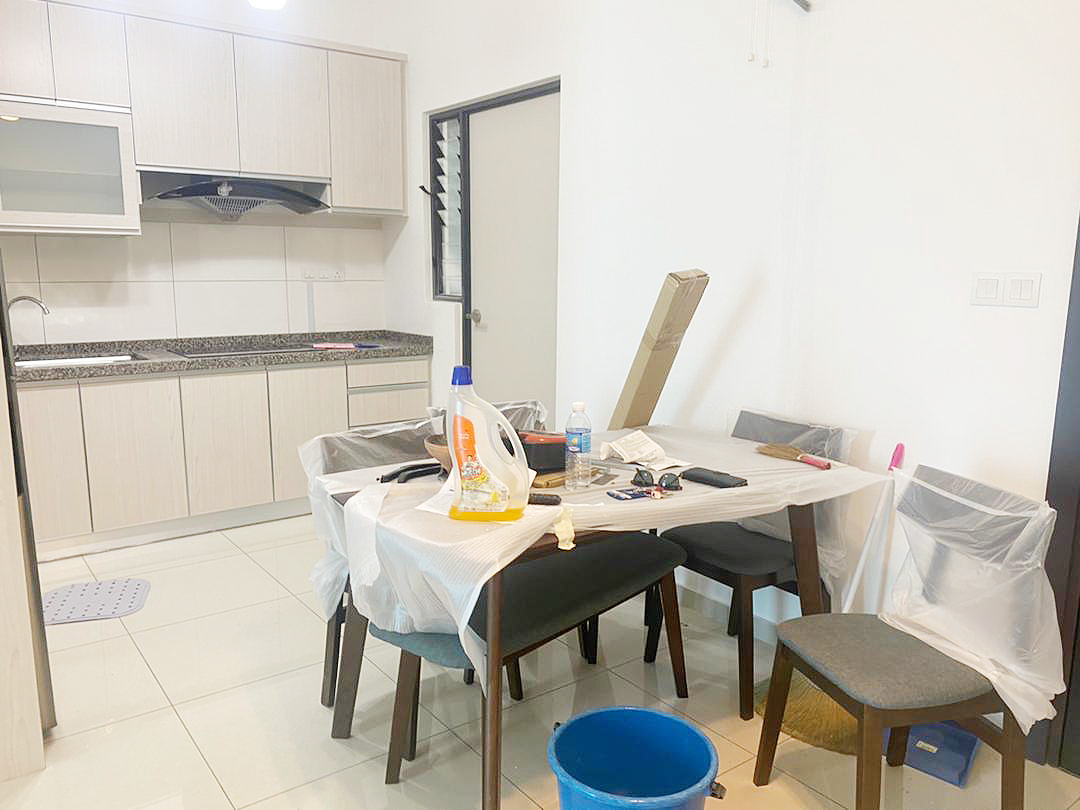 Waterside Residence, Partial Seaview - photo 3