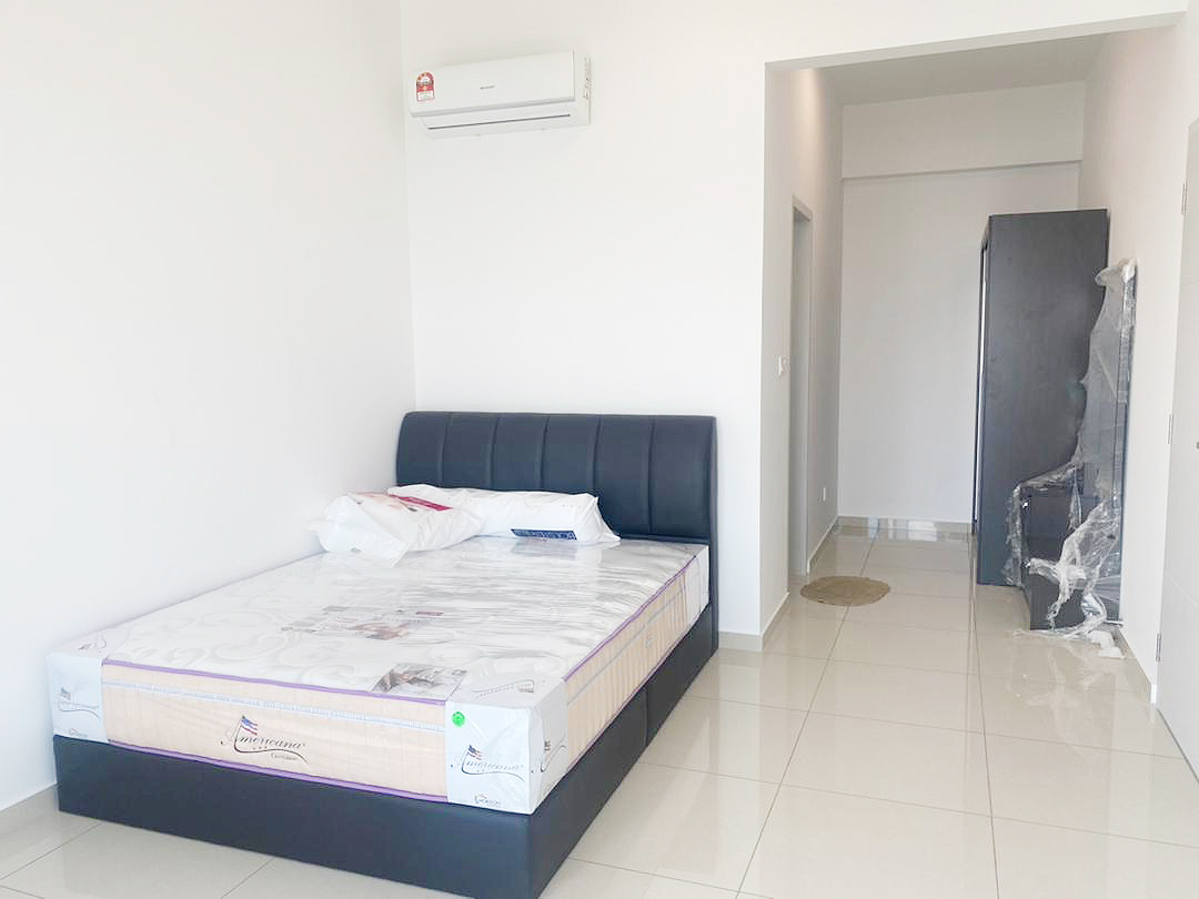 Waterside Residence, Partial Seaview - photo 6