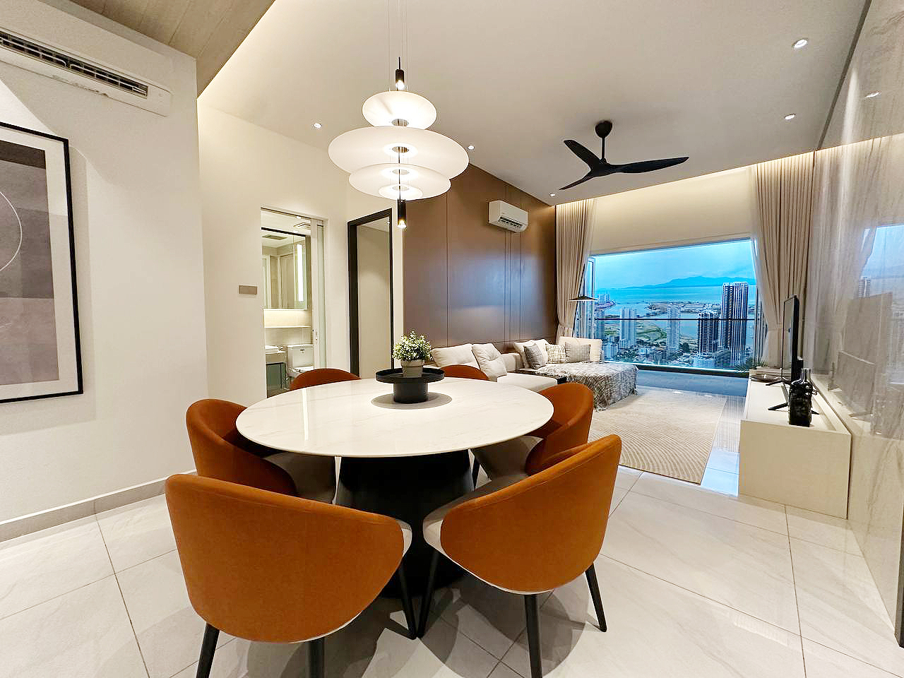 Codrington Residence Lowest Pricing - photo 3