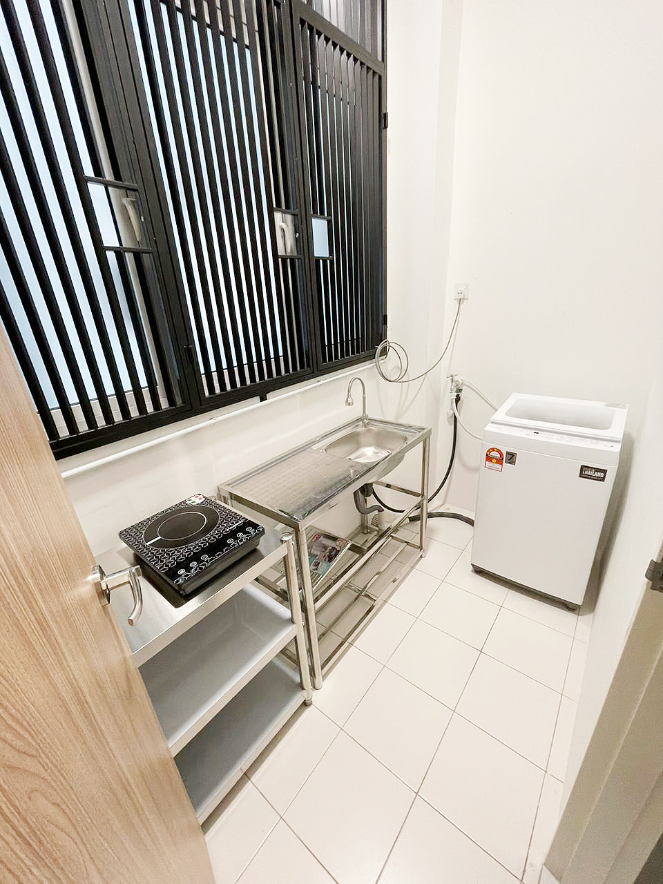 Quaywest A-10-31 1400sf - photo 2