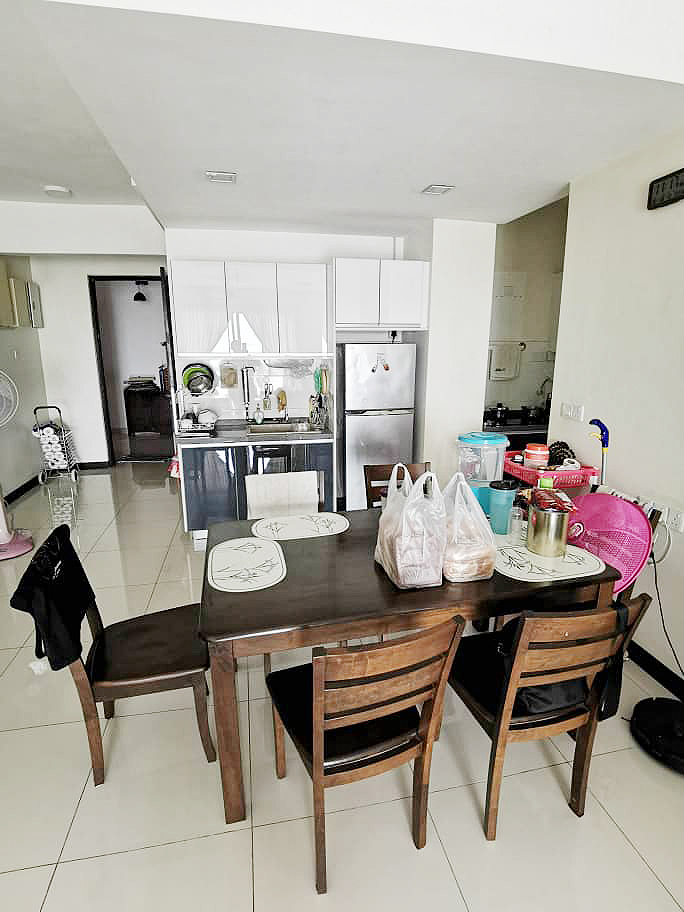 Vertiq Condo, B-8th Corner 1313sqft - photo 4