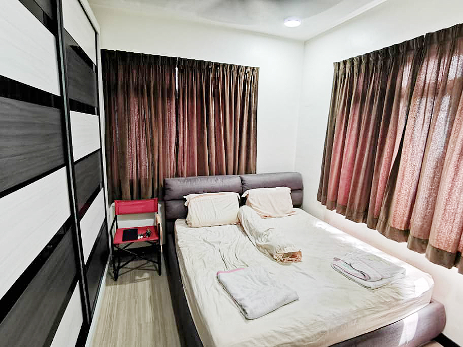 Vertiq Condo, B-8th Corner 1313sqft - photo 6