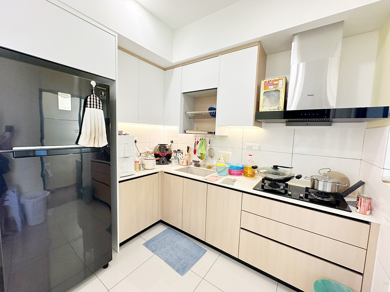 Waterside Residence B-23-01 - photo 4