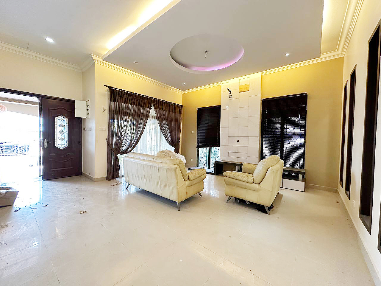 D Residence Twin Bungalow - photo 4