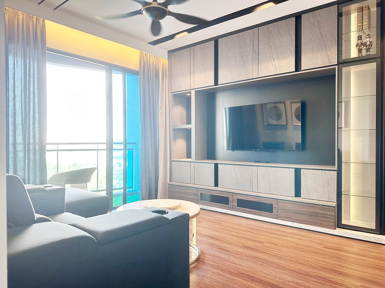 Rent Waterside Residence C-11-03 - photo 3