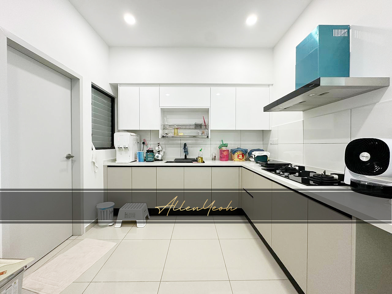 Sale Waterside Residence A-10th flr - photo 2