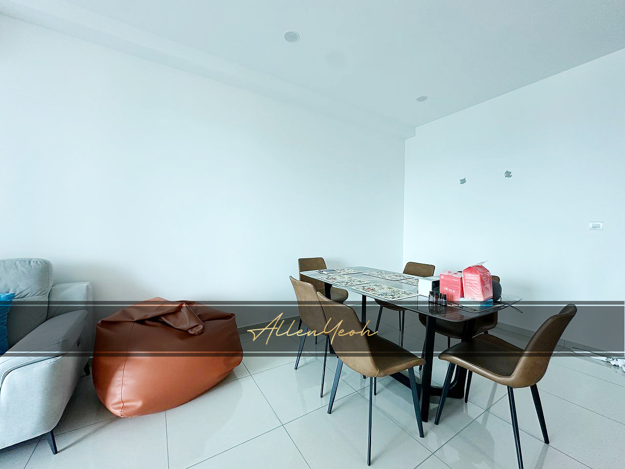 Sale Waterside Residence A-10th flr - photo 3