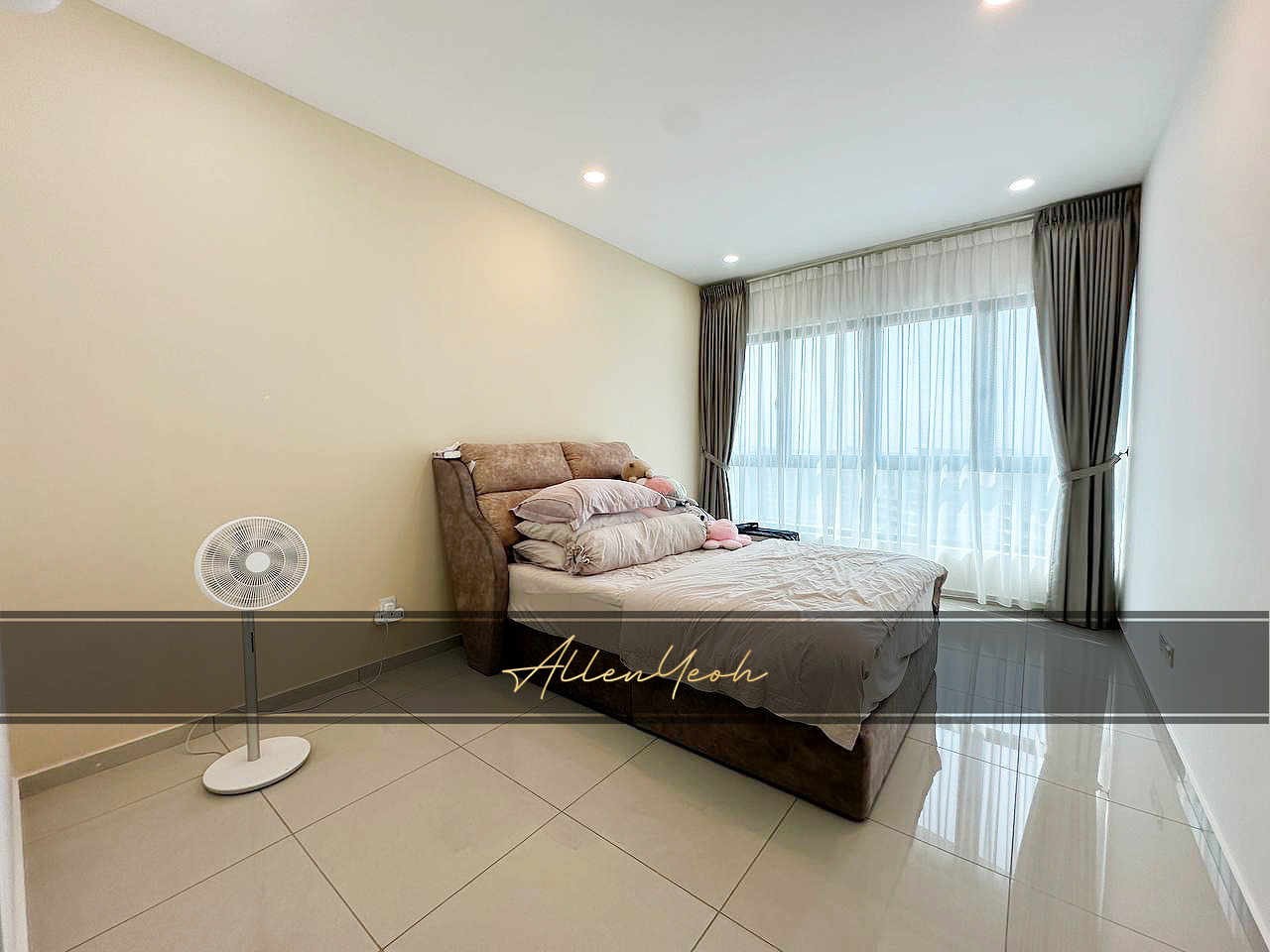 Sale Waterside Residence A-10th flr - photo 4