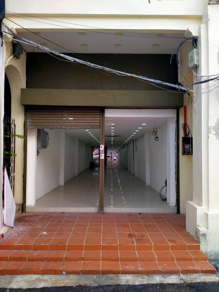 Commercial Sale Penang Street 2Sty - photo 11