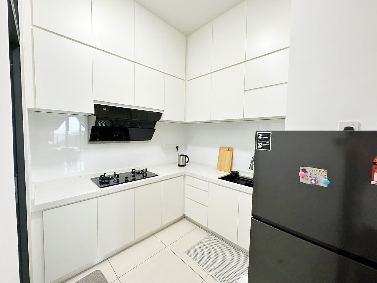 Queens Residence 2 12A Chew - photo 2