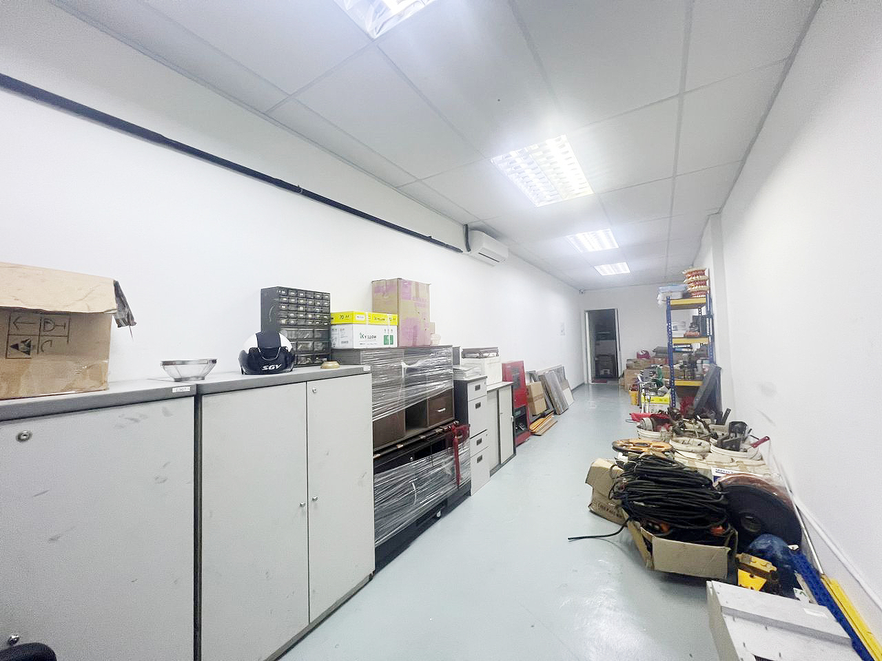 Commercial Sale Taman Kheng Tian - photo 3