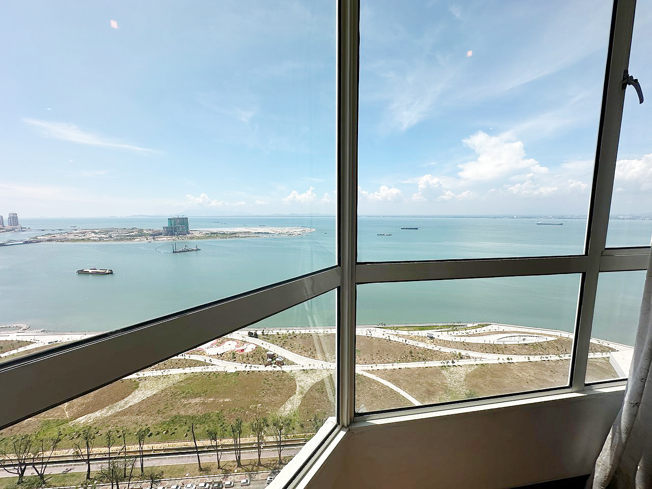 Gurney Beach 34th Floor - photo 3