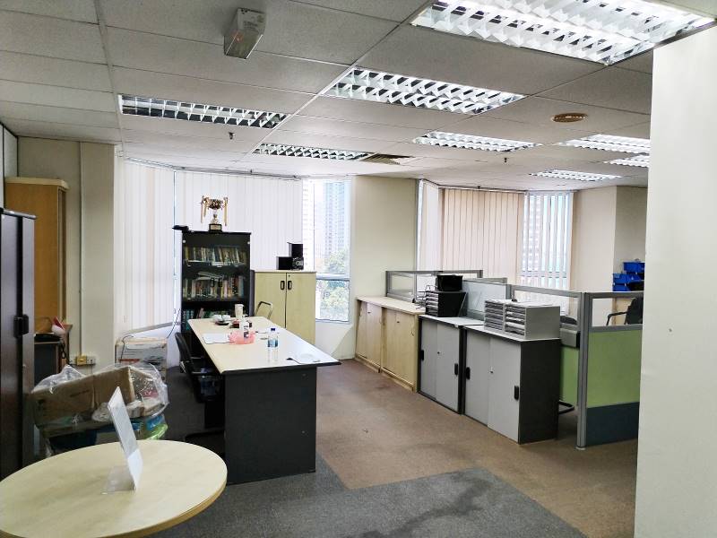 Sale Commercial Menara BHL - photo 2