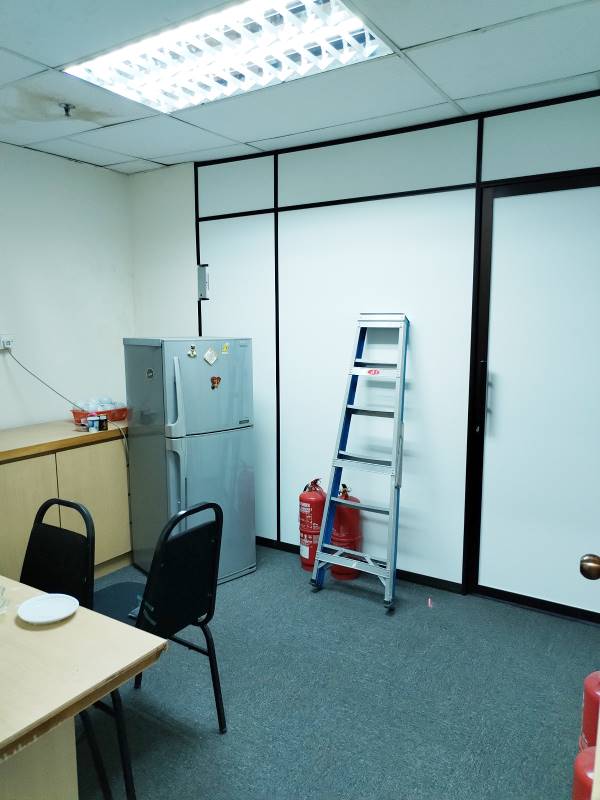 Sale Commercial Menara BHL - photo 3