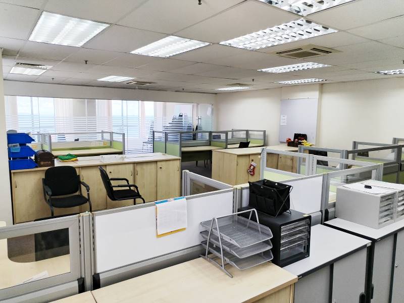 Sale Commercial Menara BHL - photo 4
