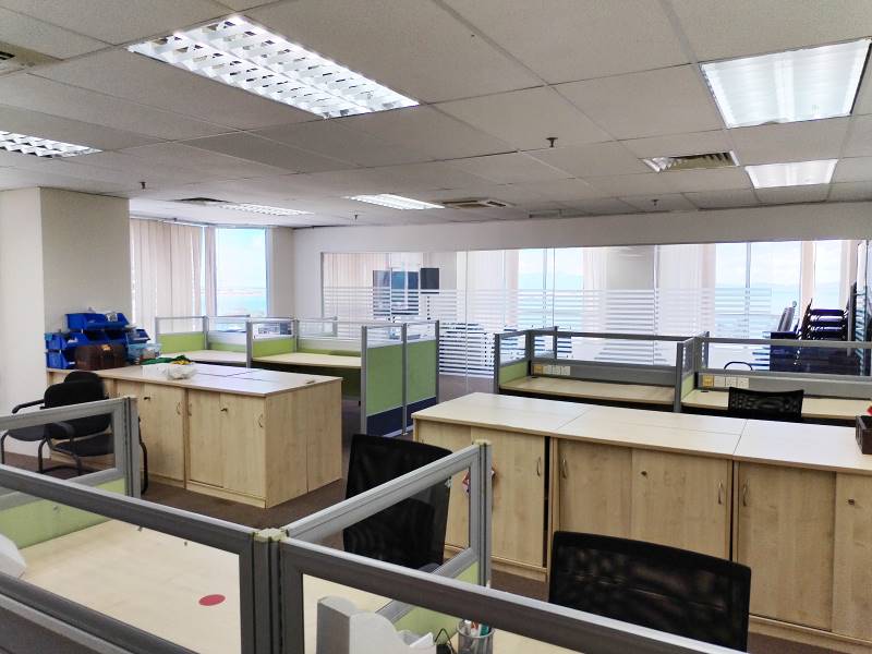 Sale Commercial Menara BHL - photo 6