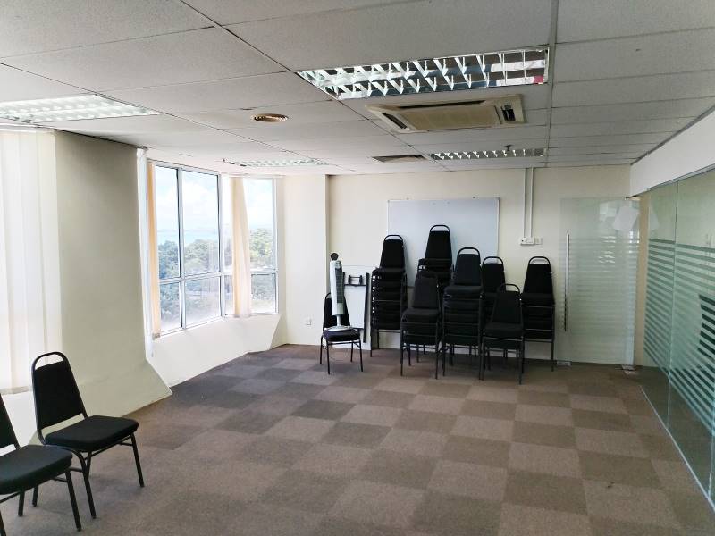 Sale Commercial Menara BHL - photo 7