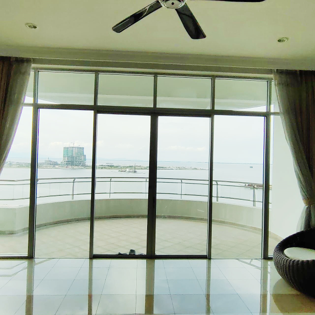 Gurney Palace Seaview Unit - photo 3