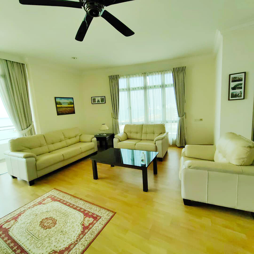 Gurney Palace Seaview Unit - photo 8