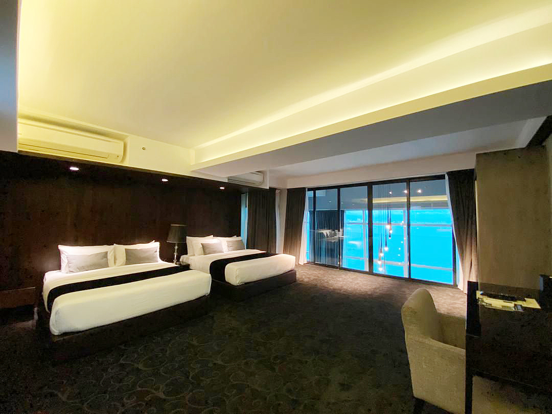 Maritime High Floor Seaview - photo 2