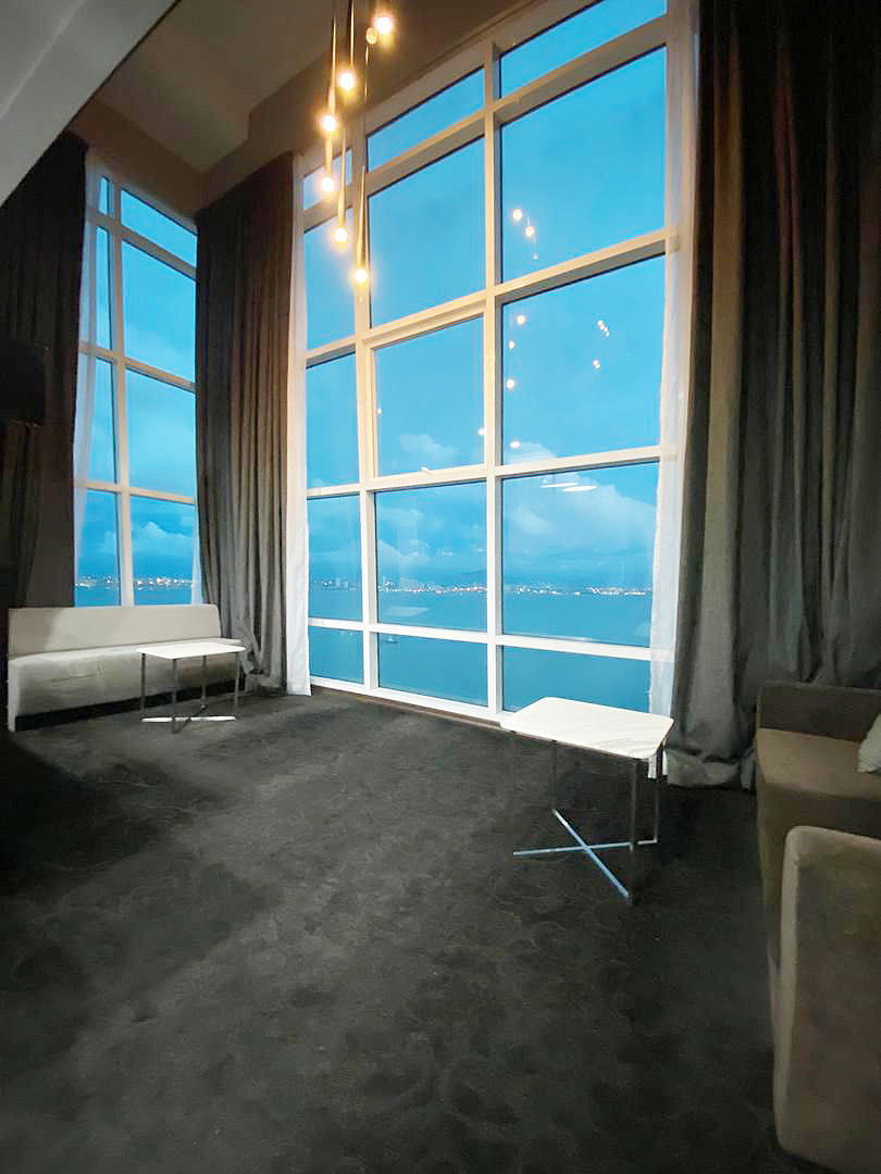 Maritime High Floor Seaview - photo 3