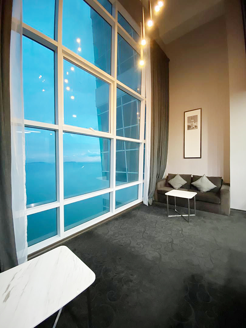 Maritime High Floor Seaview - photo 11