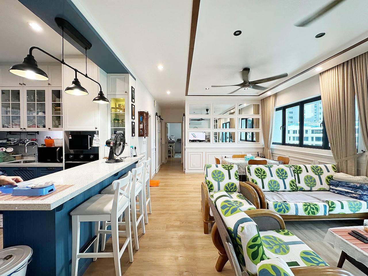 Waterside Residence Lower Floor Corner - photo 2