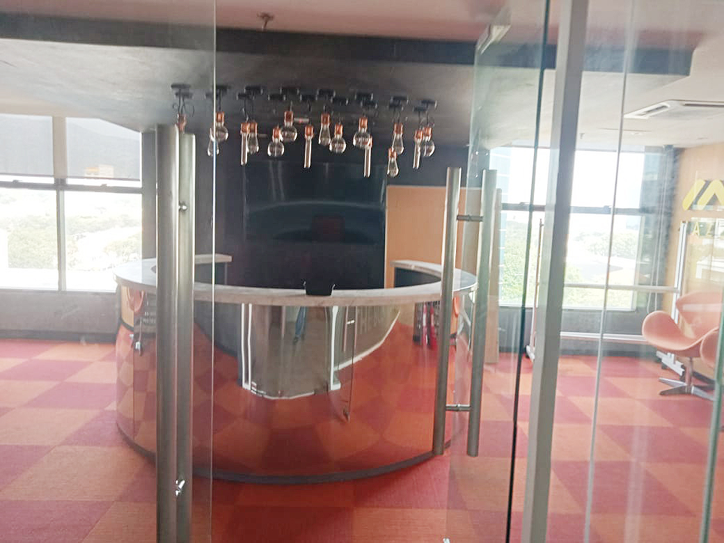 Commercial 7th Menara Skymind 4652sqft - photo 4