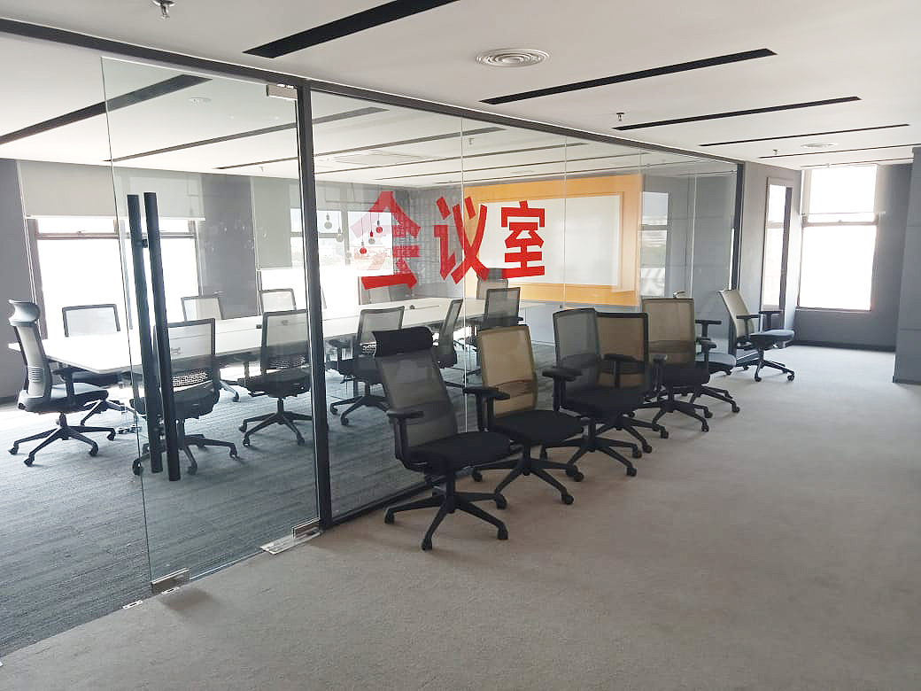 Commercial 7th Menara Skymind 4652sqft - photo 11
