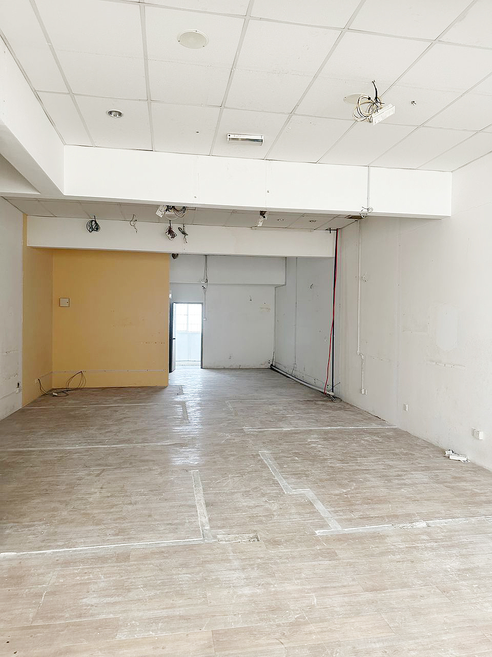 Commercial 3rd Floor One Square Shoplot Bayan Baru - photo 2